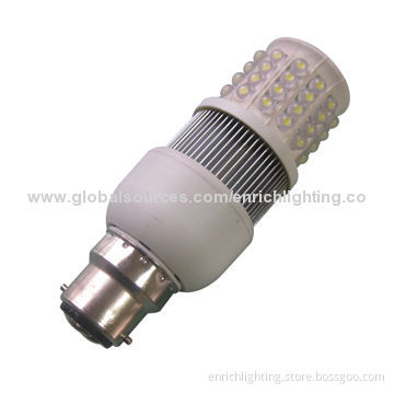 B22 LED Bulb